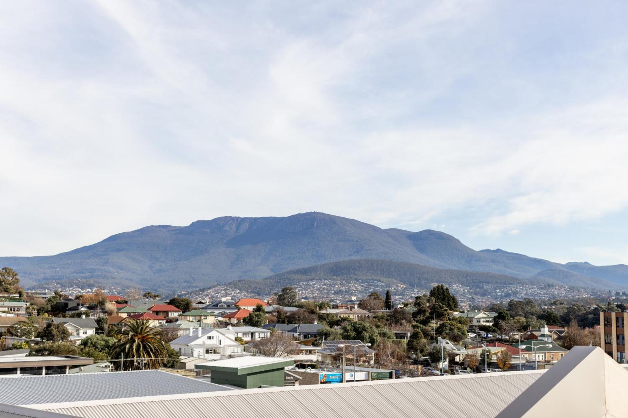 Little Island Apartments Hobart Exterior foto